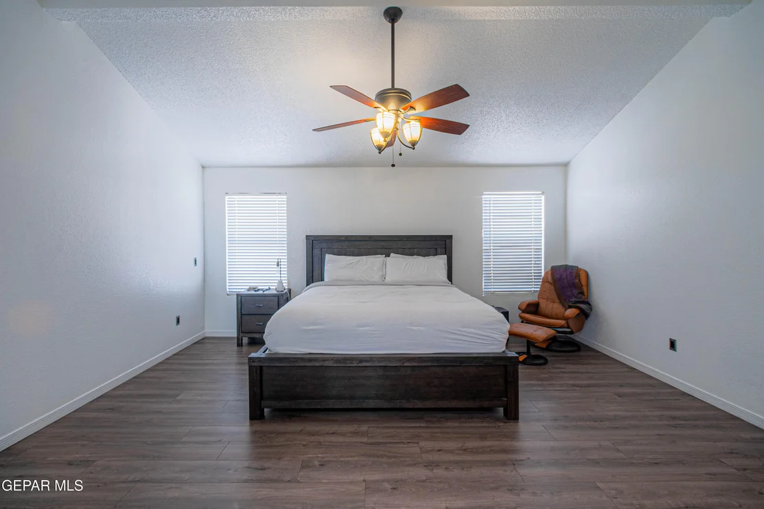 Photo of Unit A at 7573 LE CONTE Drive