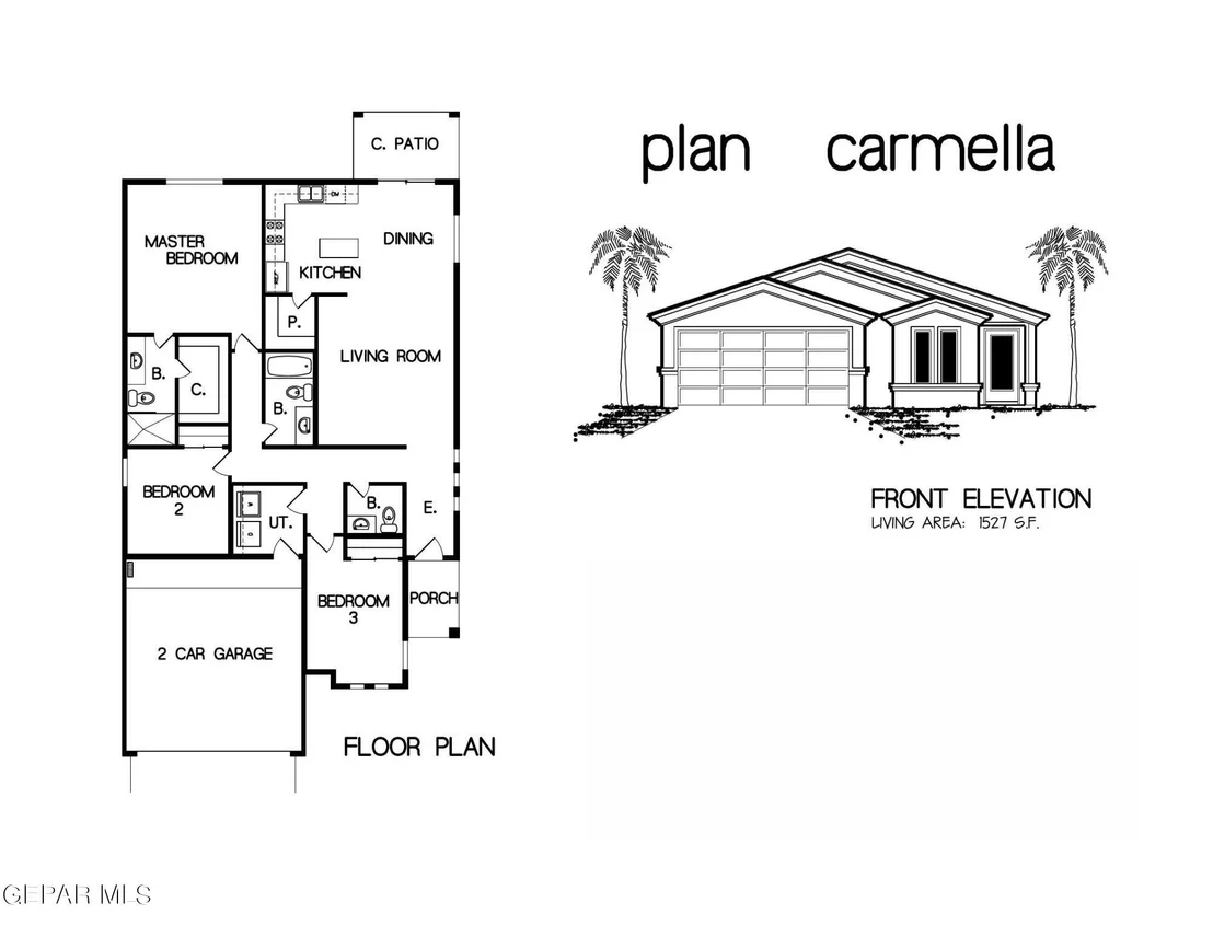 Photo of 12604 Cono Norte Drive