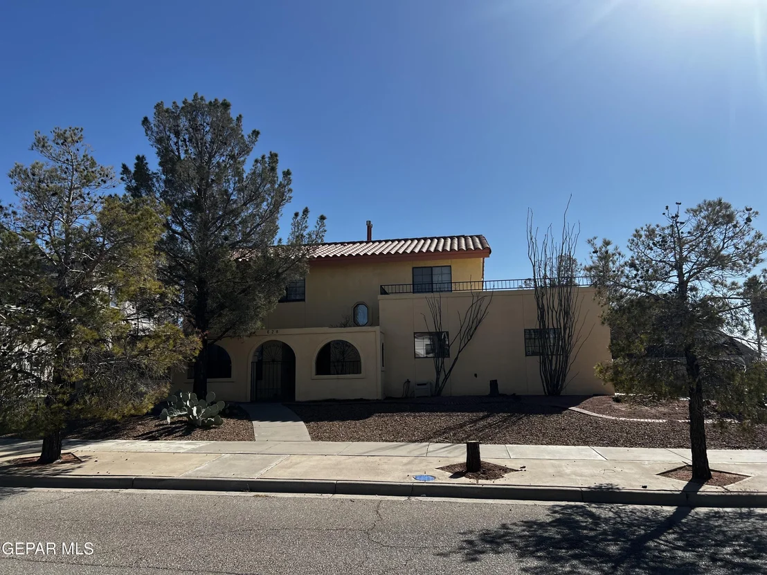 Photo of 628 BLUFF CANYON Circle