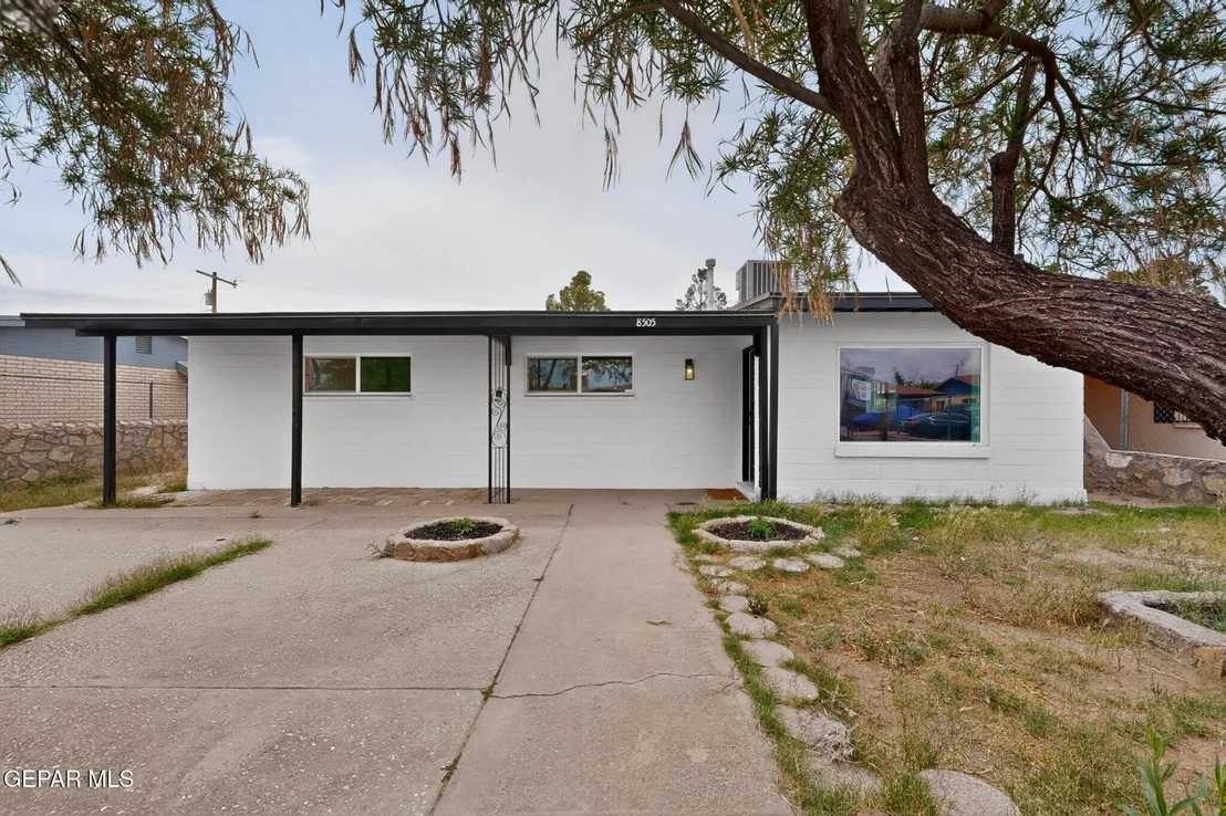 Photo of 8505 MOUNT TIBET Drive