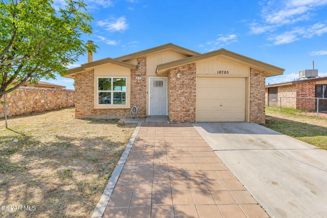 Photo of 10705 RHYOLITE Drive