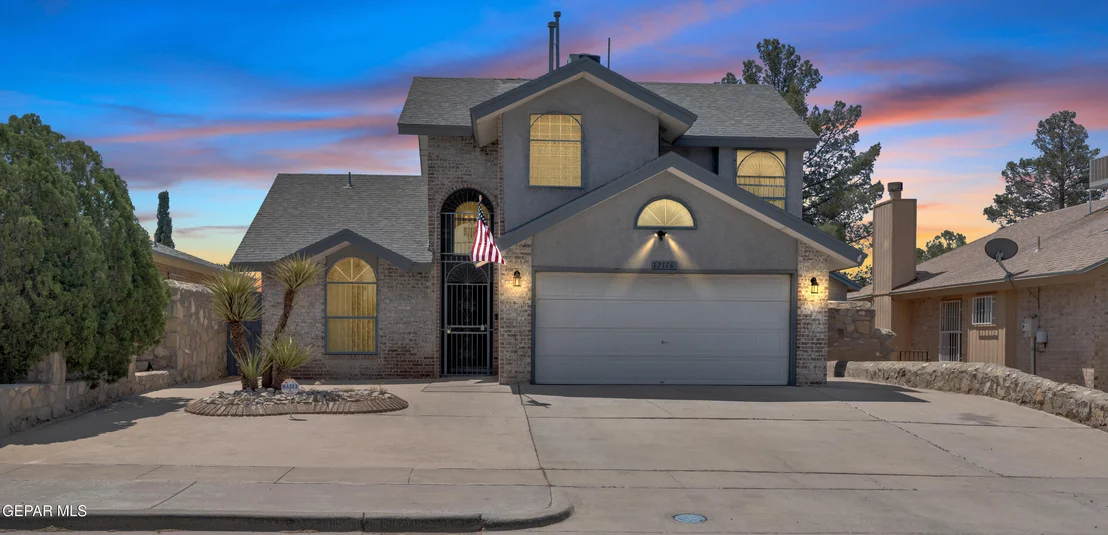 Photo of 12176 JOSE CISNEROS Drive