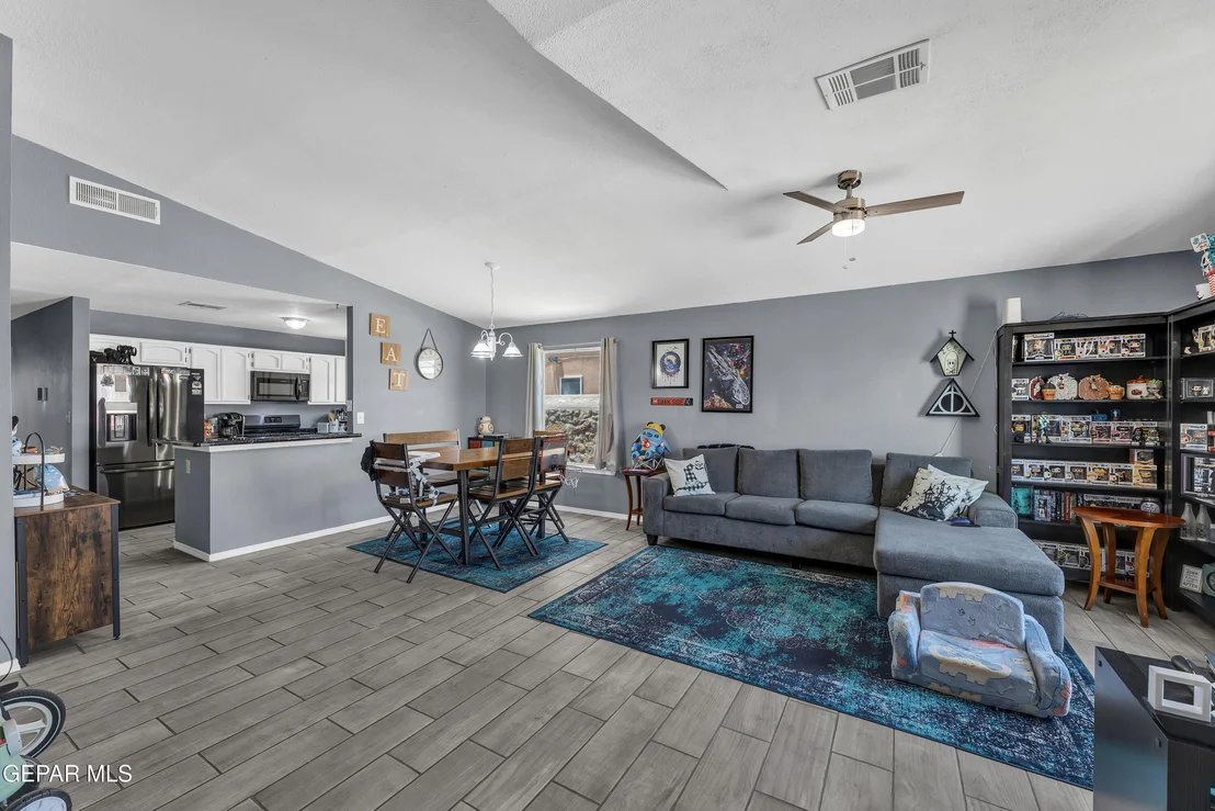 Photo of 14226 LASSO ROCK Drive
