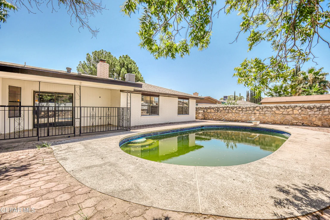 Photo of 11100 BILL HILL Drive