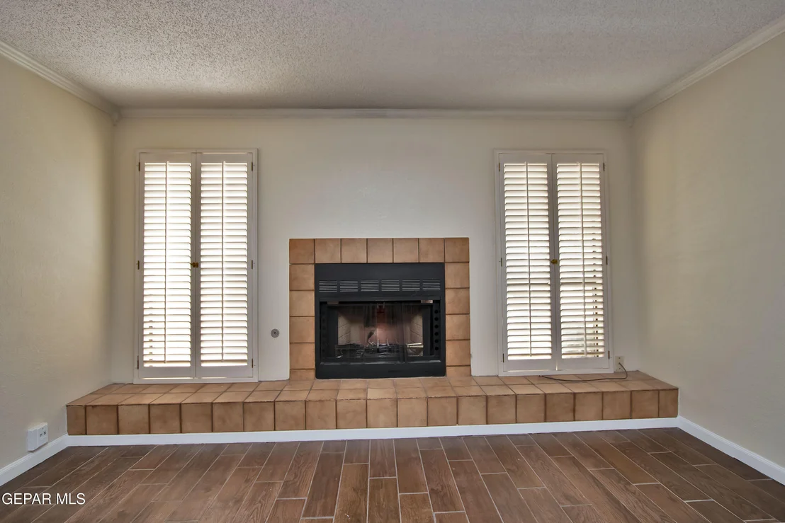 Photo of Unit E at 763 Espada Drive