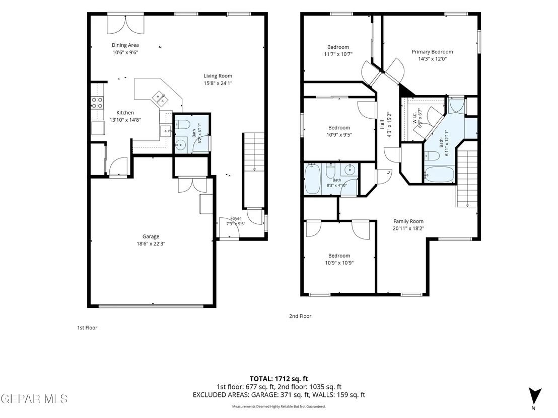 Photo of 14084 TIERRA HALCON Drive