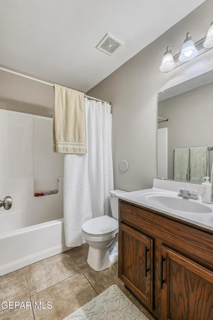 Photo of 7105 COPPER CANYON Drive