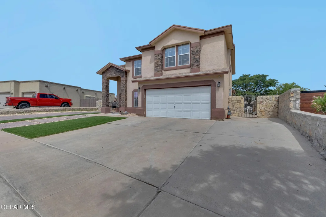 Photo of 1272 A L GILL Drive