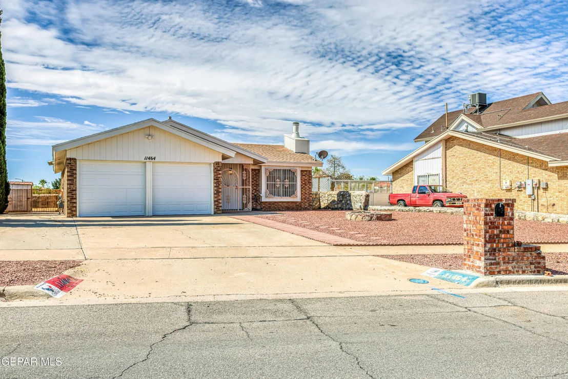 Photo of 11464 BOB MITCHELL Drive