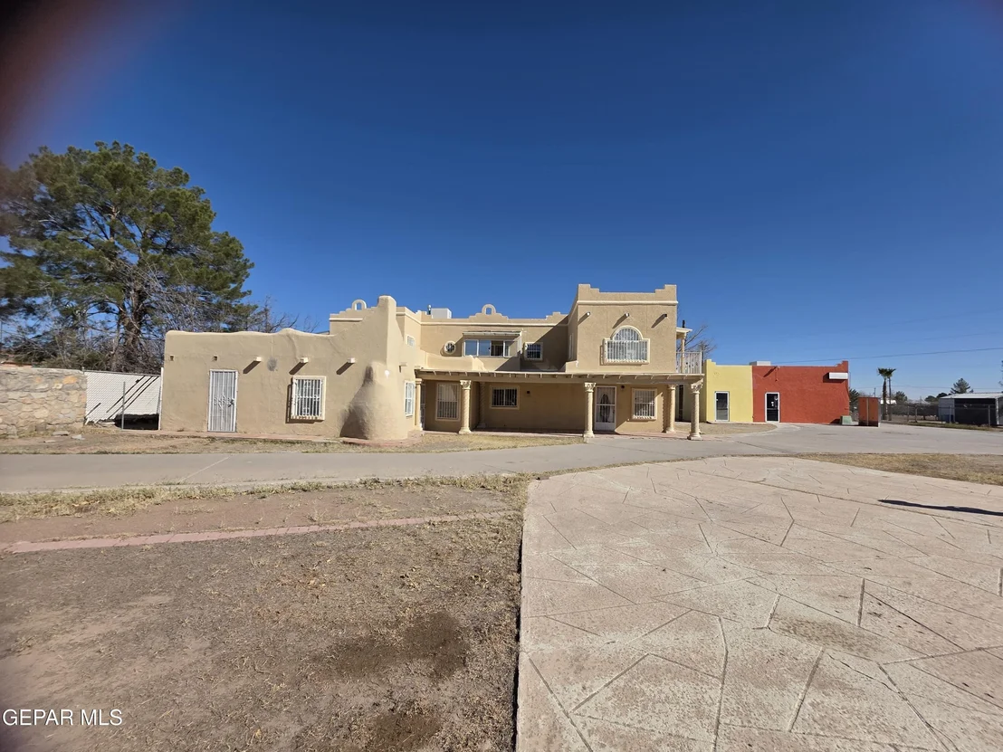 Photo of 11661 Socorro Road