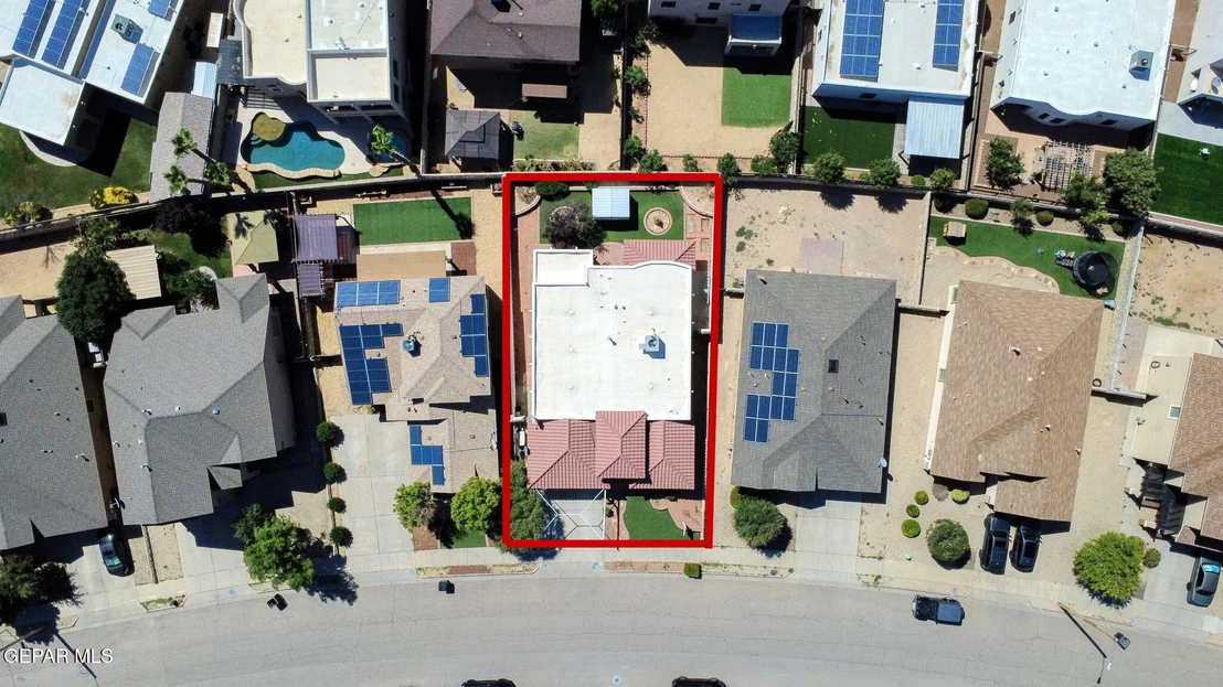 Photo of 3151 HIDDEN CREEK Drive