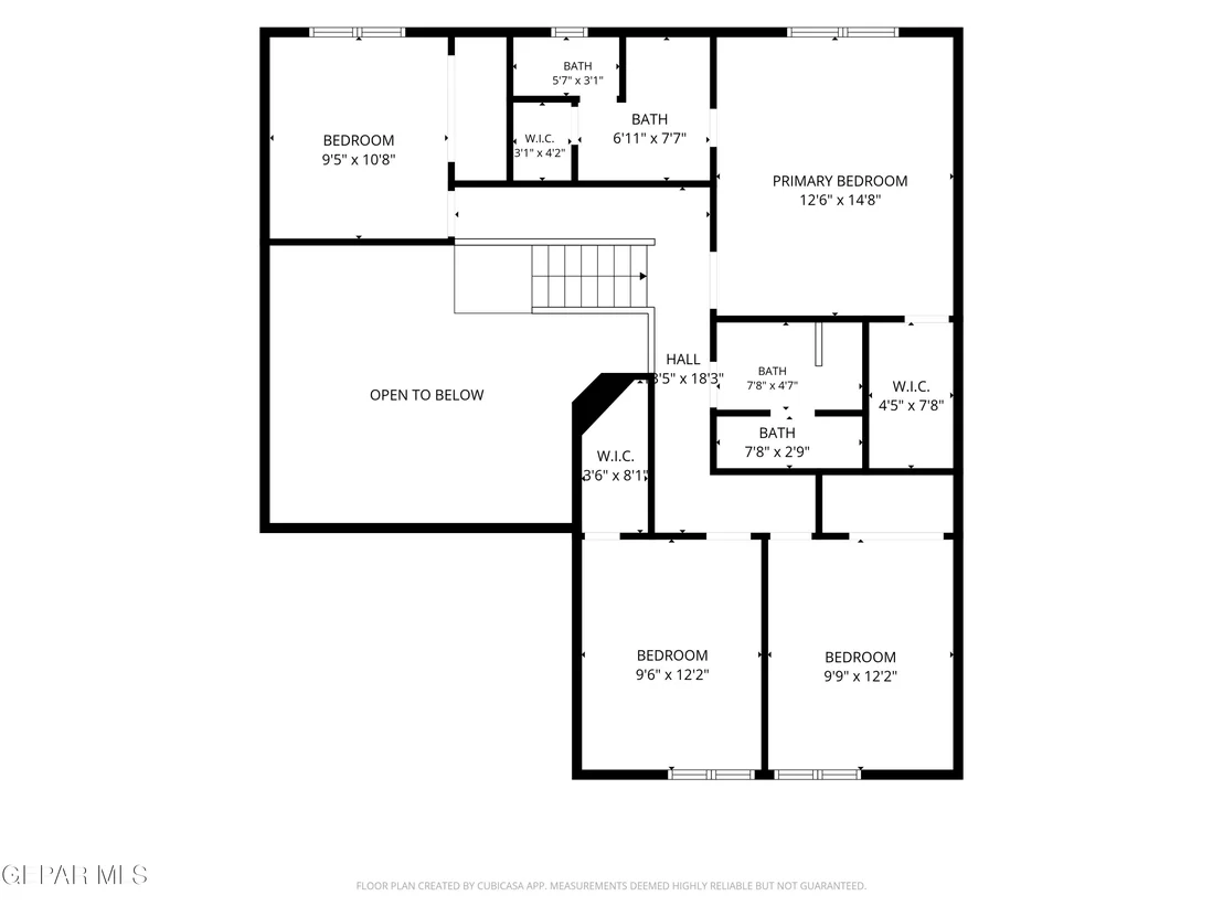 Photo of 5021 BALLINGER Drive