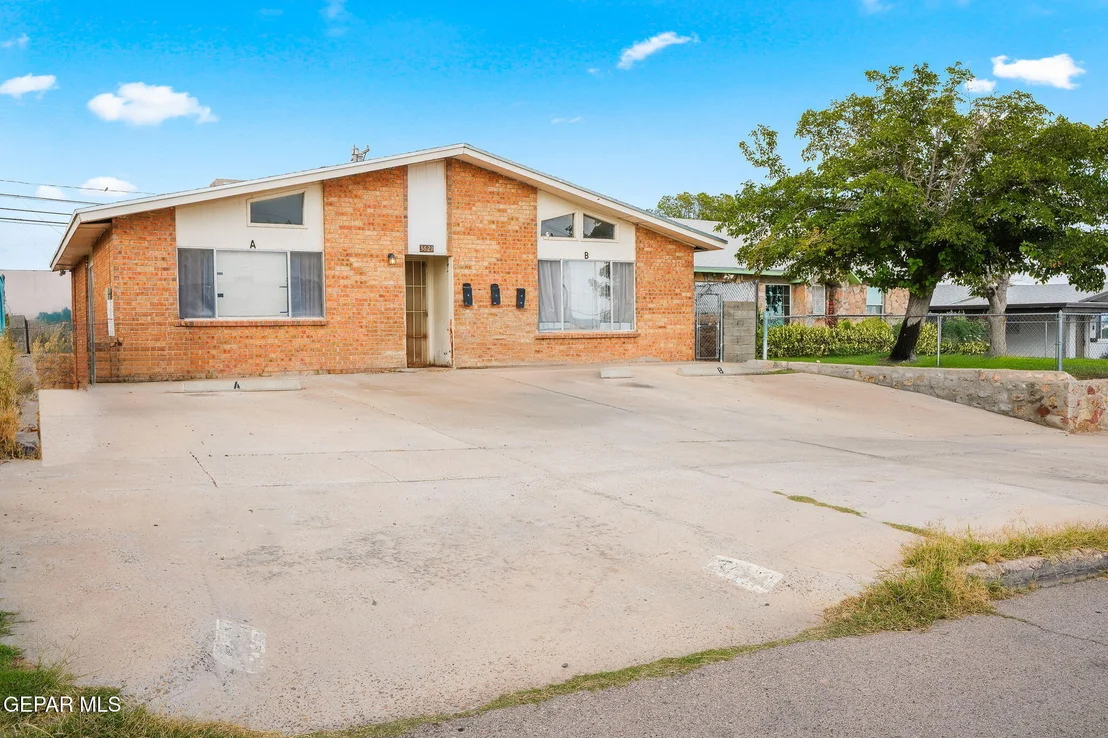 Photo of Unit ABC at 3621 Taylor Avenue