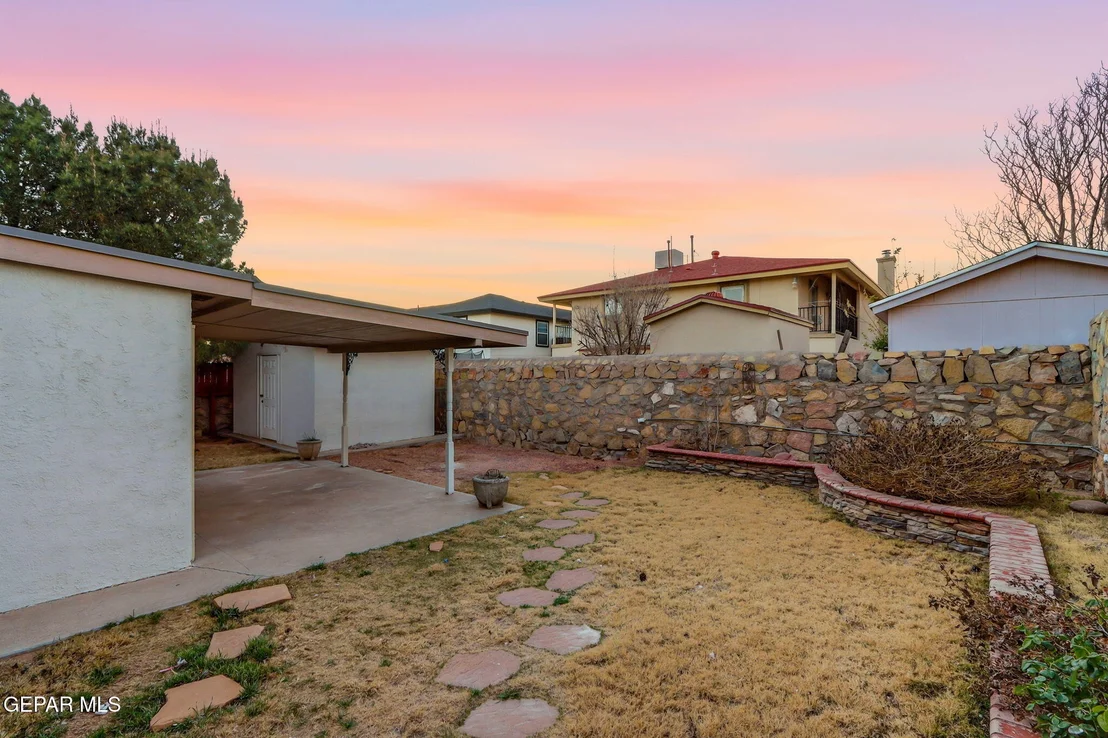 Photo of 11851 STONE CASTLE Drive