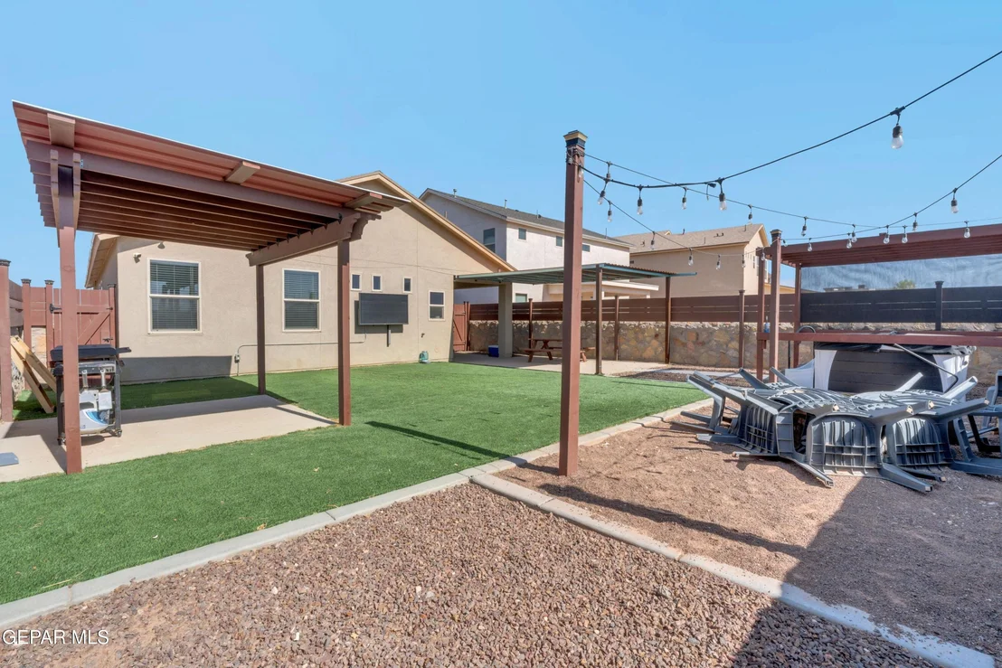 Photo of 3909 Desert Bluff Drive