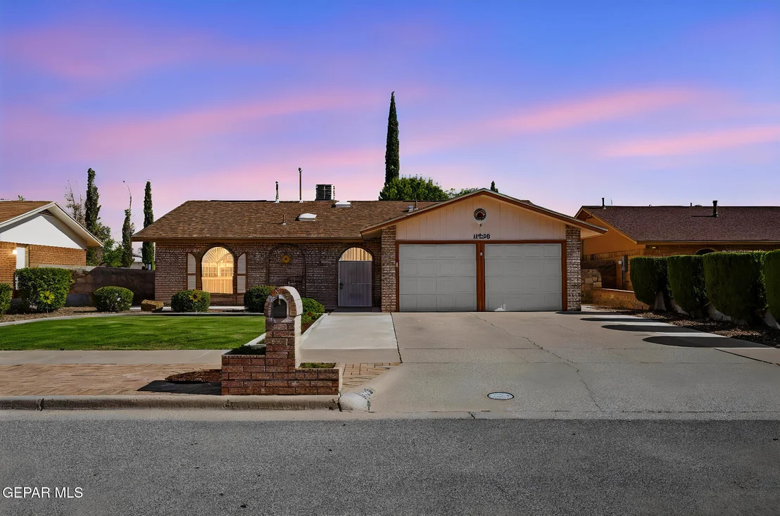 Photo of 11230 RED HAWK Lane