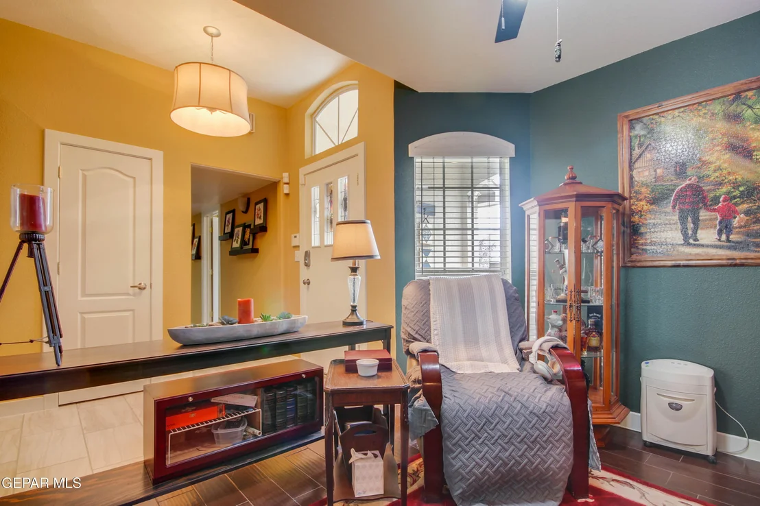 Photo of 12309 KIT CARSON Drive