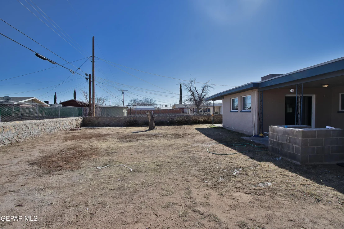 Photo of 9320 RALEIGH Drive