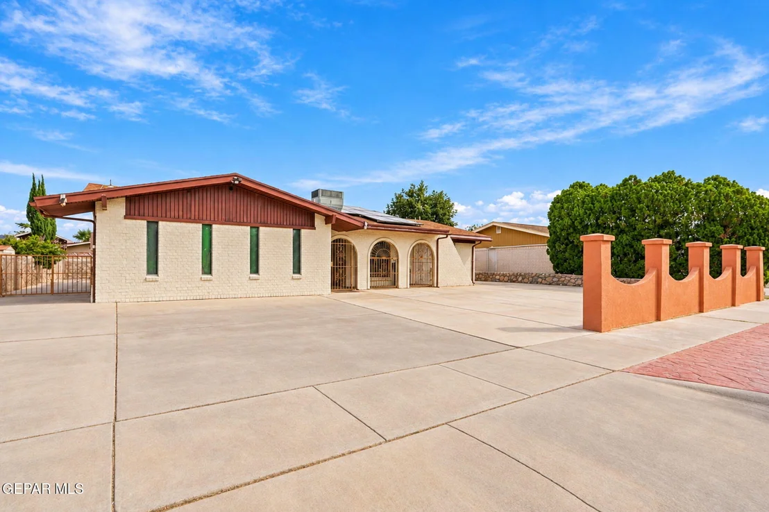 Photo of 11013 BOB STONE Drive