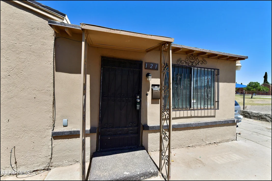 Photo of 121 GEORGE ORR Road