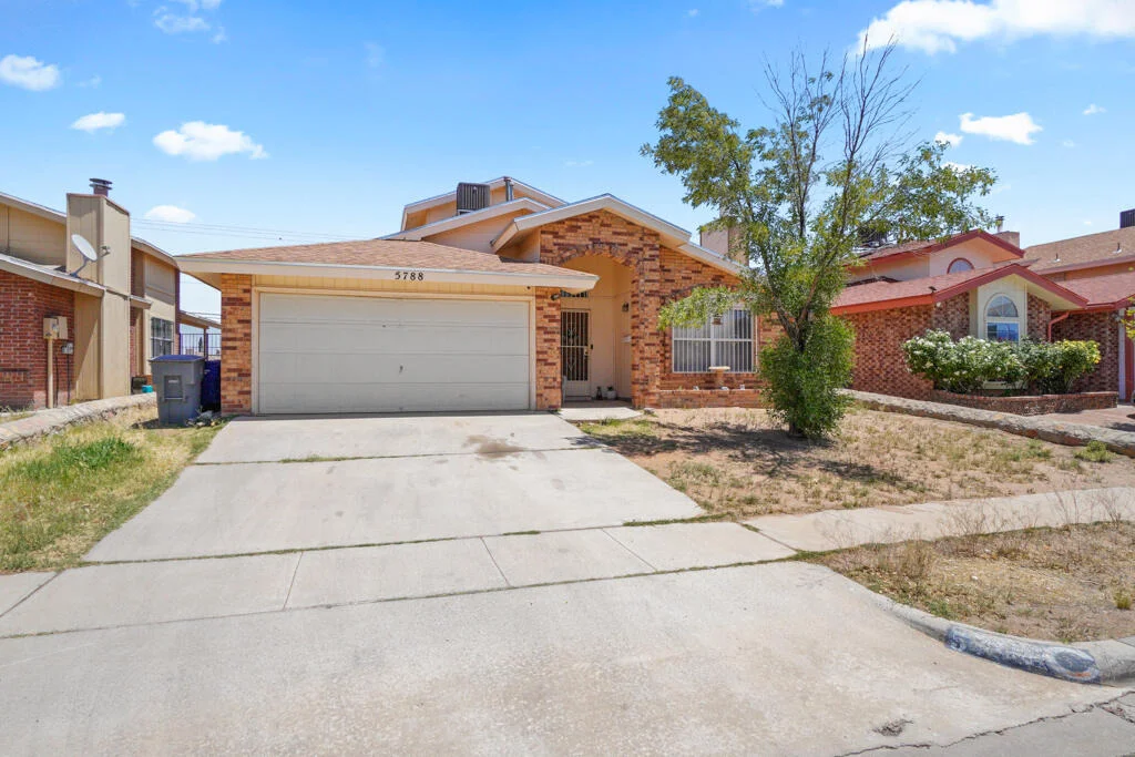 Photo of 5788 Hank Aaron Drive