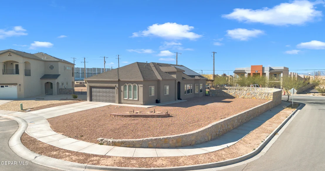 Photo of 12300 DESERT FOX Avenue