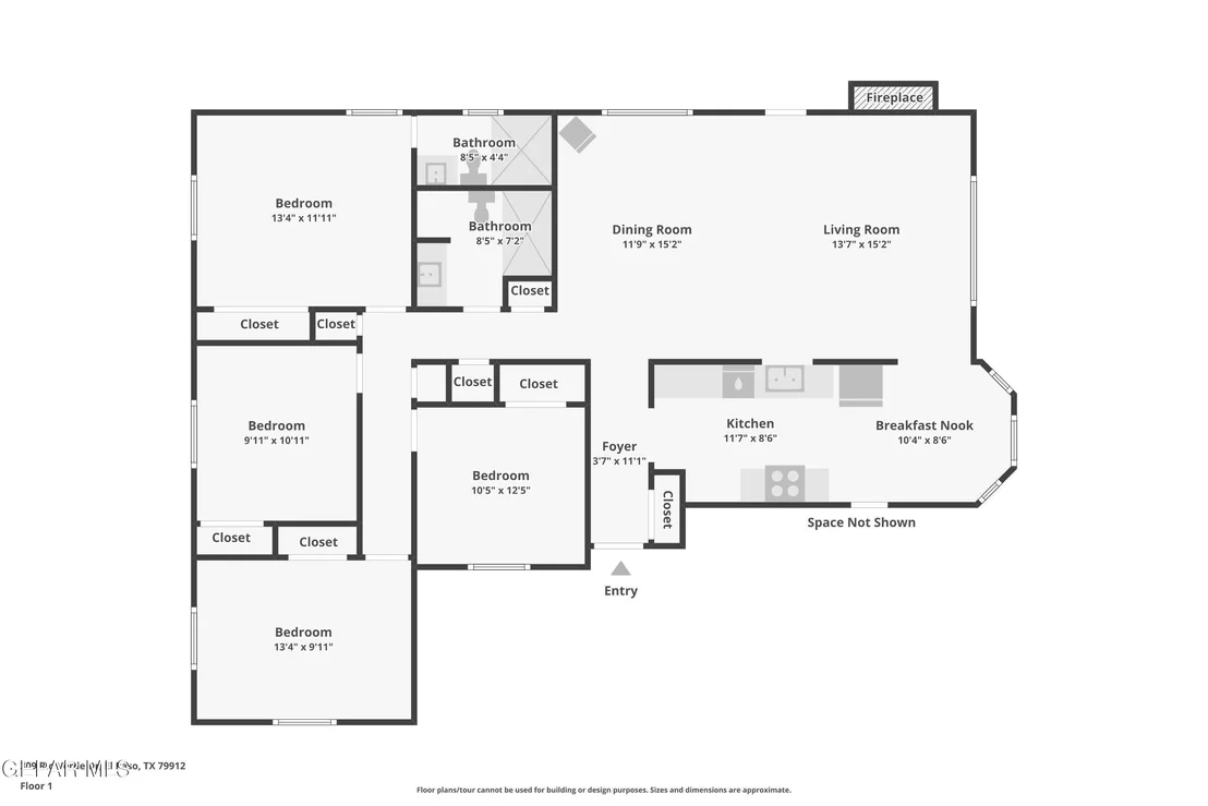 Photo of 309 RIO VERDE Drive