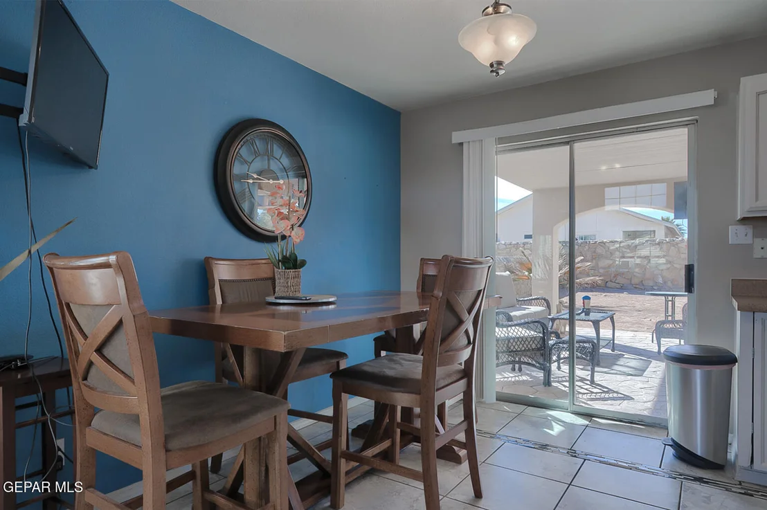 Photo of 3441 TIERRA RUBY Drive