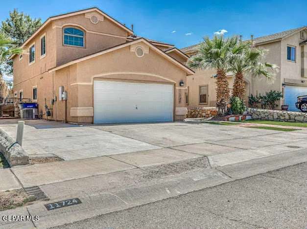 Photo of 11724 Snow Cloud Court
