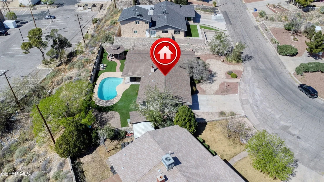 Photo of 4000 BANCROFT Drive