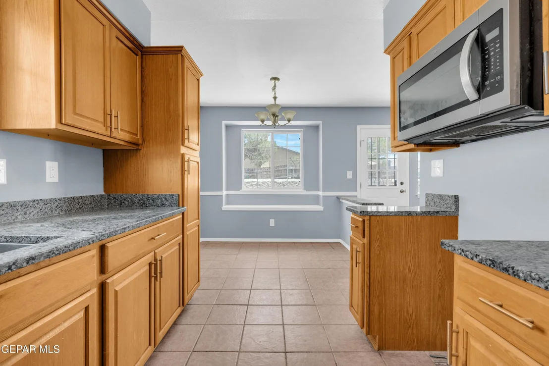 Photo of 1610 James Chisum Drive