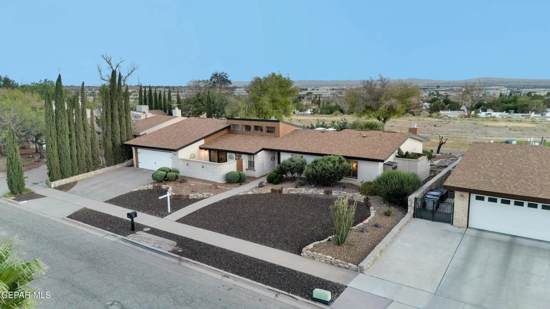 Photo of 1621 TOMMY AARON Drive