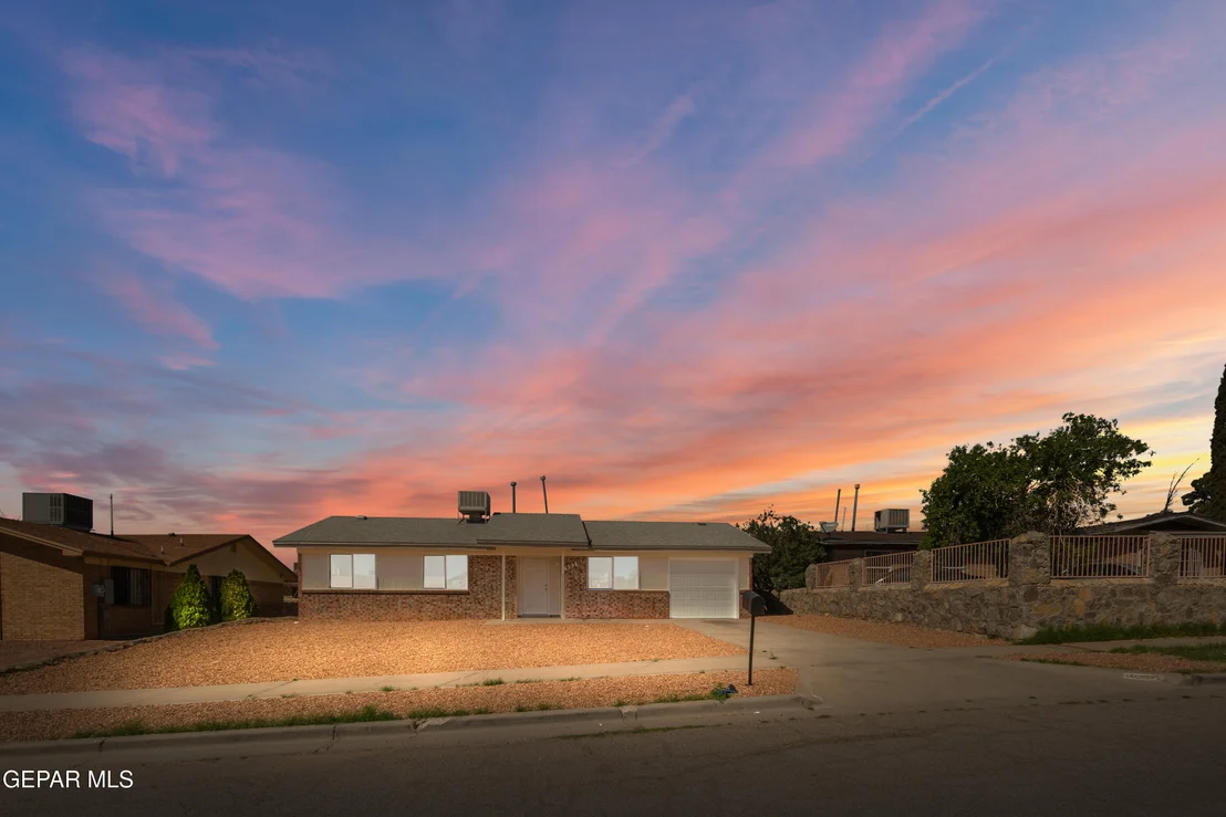 Photo of 1603 JAMES CHISUM Drive