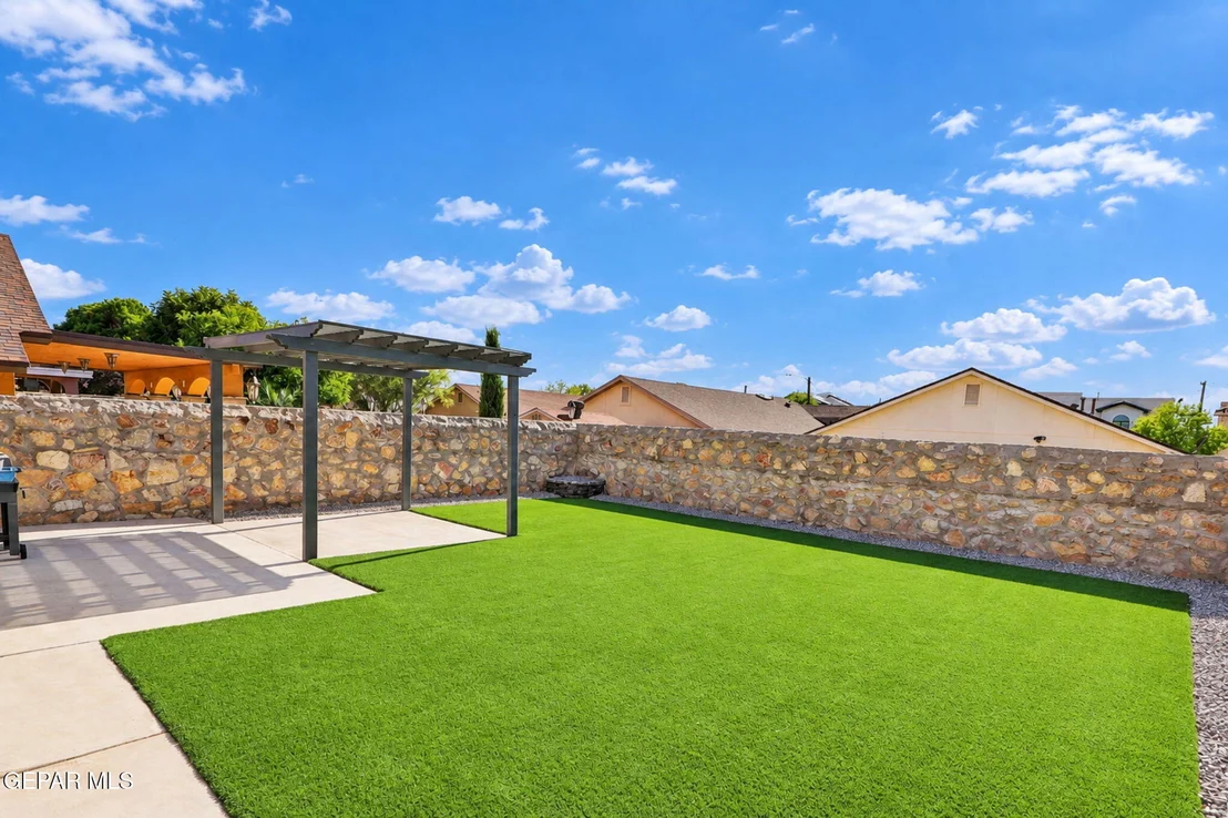 Photo of 3533 AL ROBERTS Drive