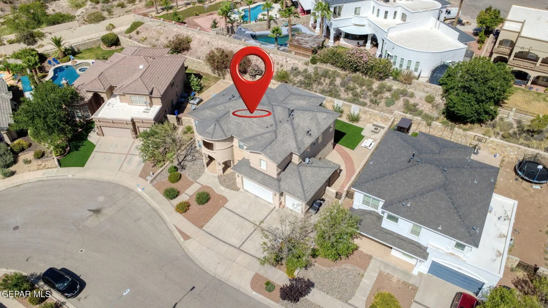 Photo of 6516 WIND RIDGE Drive