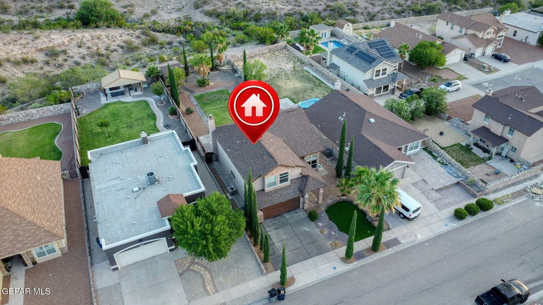 Photo of 6628 Parque del Sol Drive