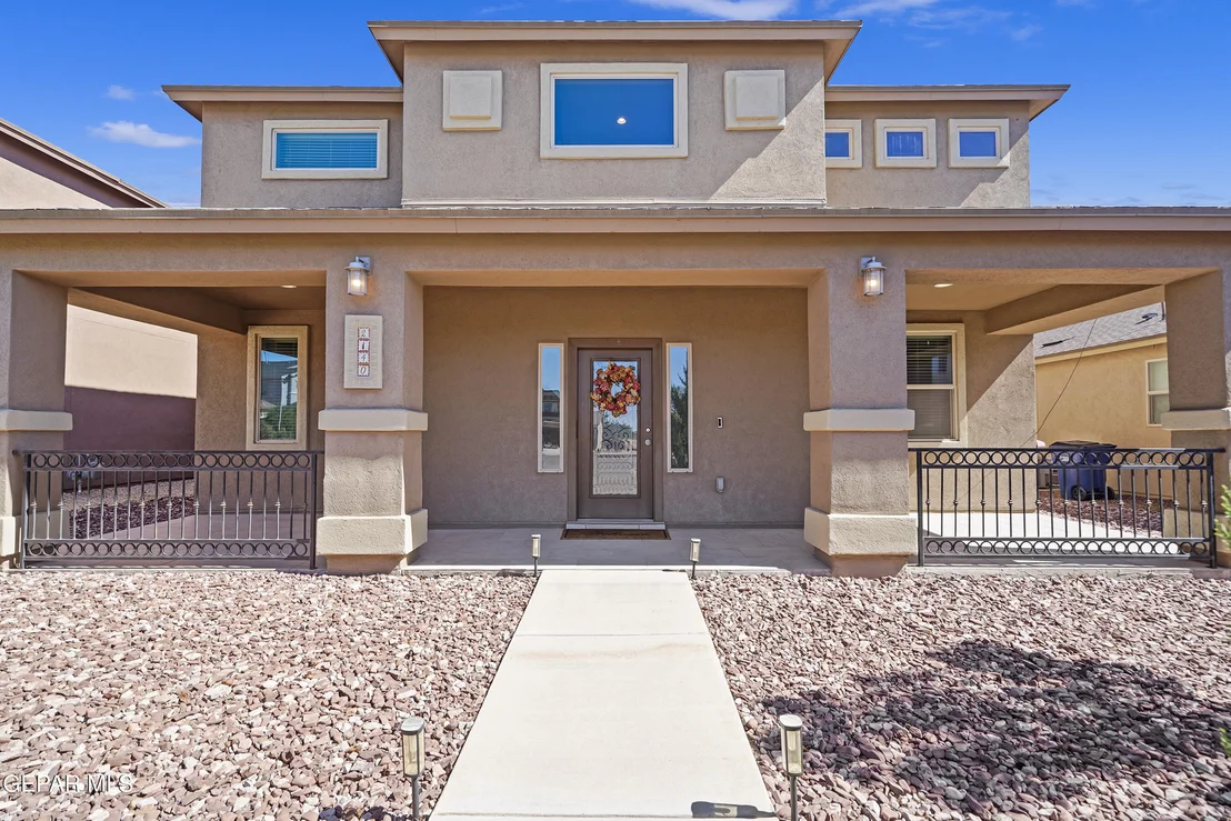Photo of 2140 THOMAS LACKLAND Street