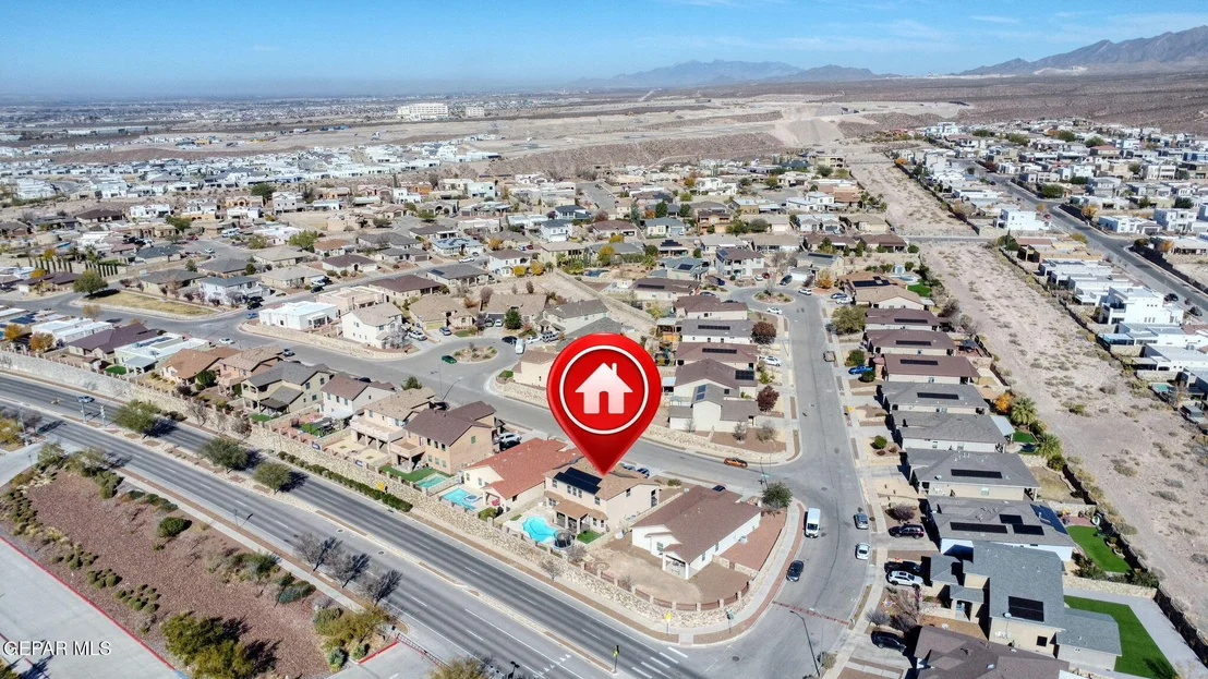 Photo of 7304 Black Mesa Drive