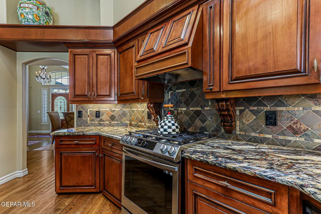 Photo of 6616 Wind Ridge Drive