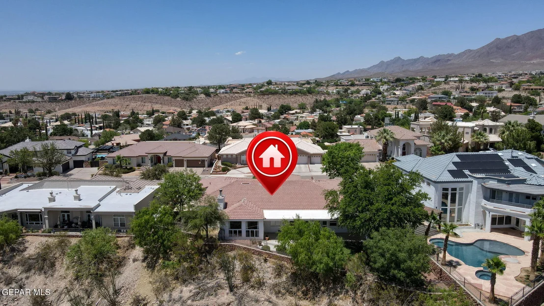 Photo of 6368 LA POSTA Drive