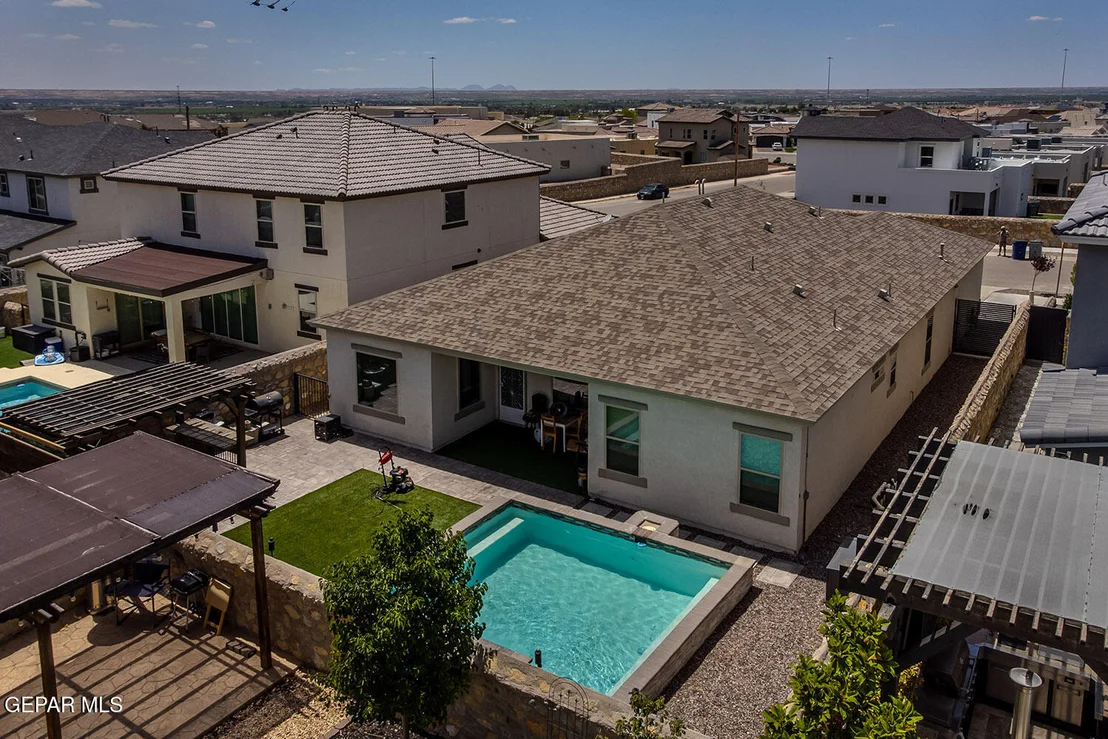 Photo of 7810 ENCHANTED CLIFF Drive