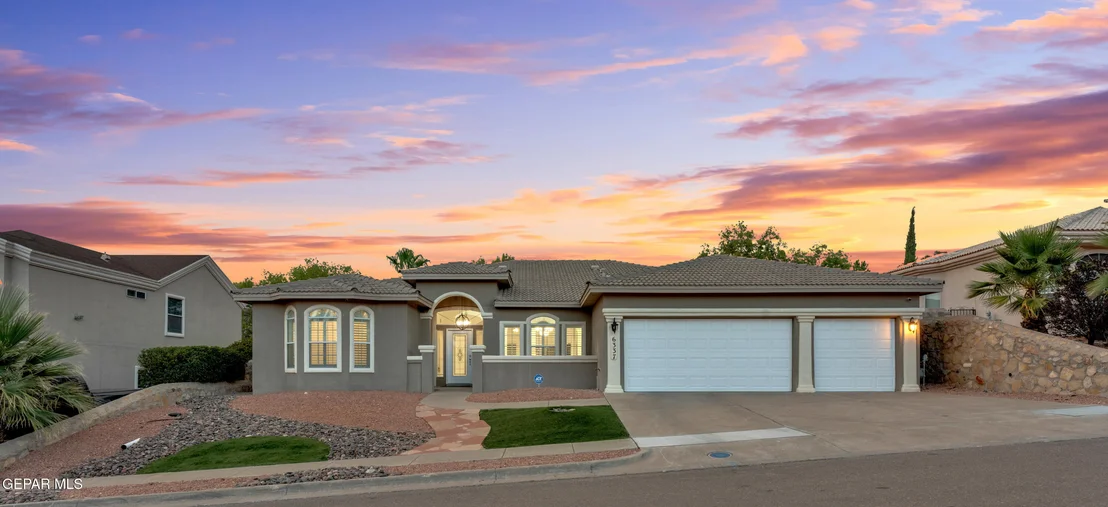 Photo of 6337 FRANKLIN RED Drive