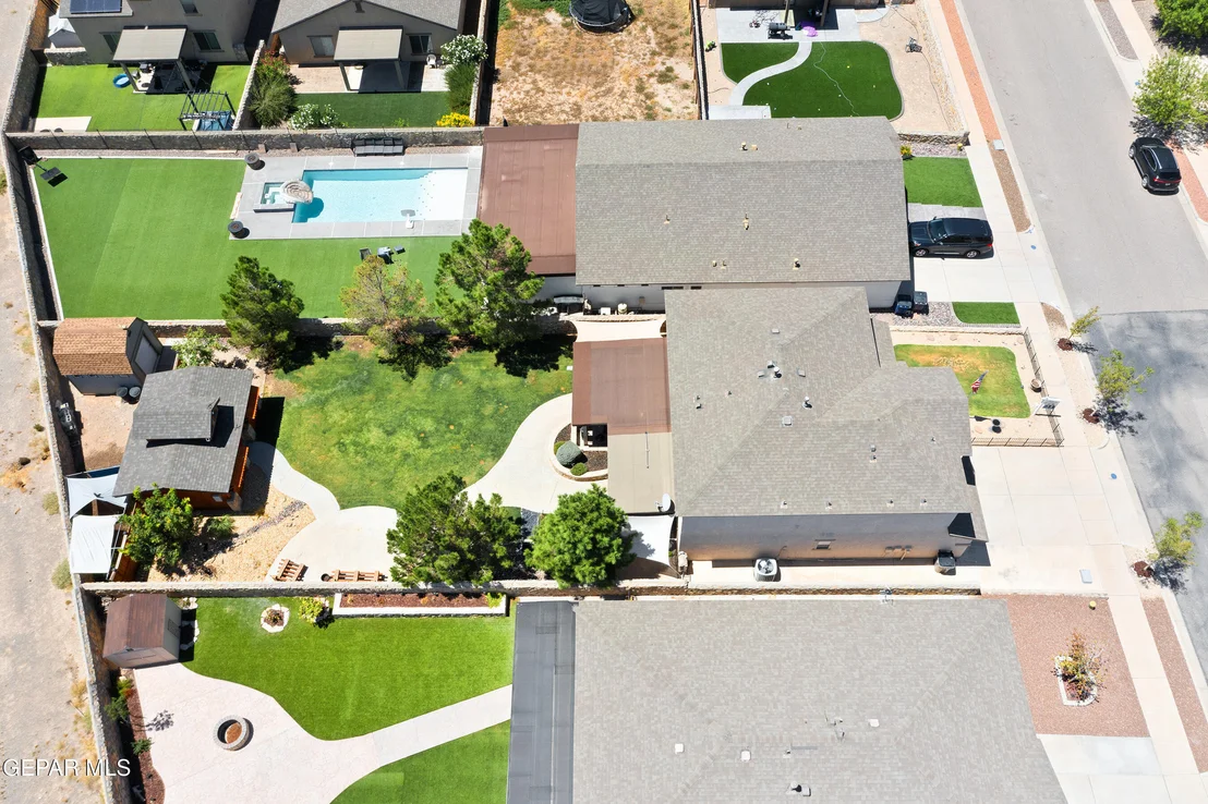 Photo of 7416 RED CEDAR Drive