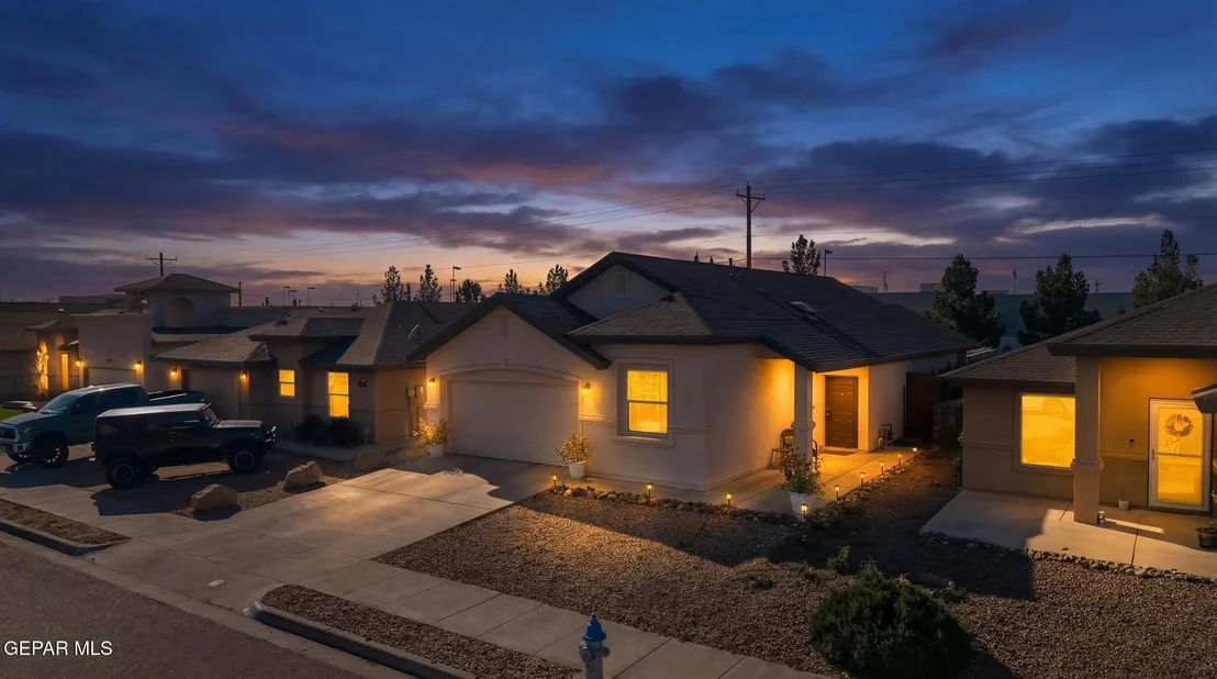 Photo of 3449 SCARLET POINT