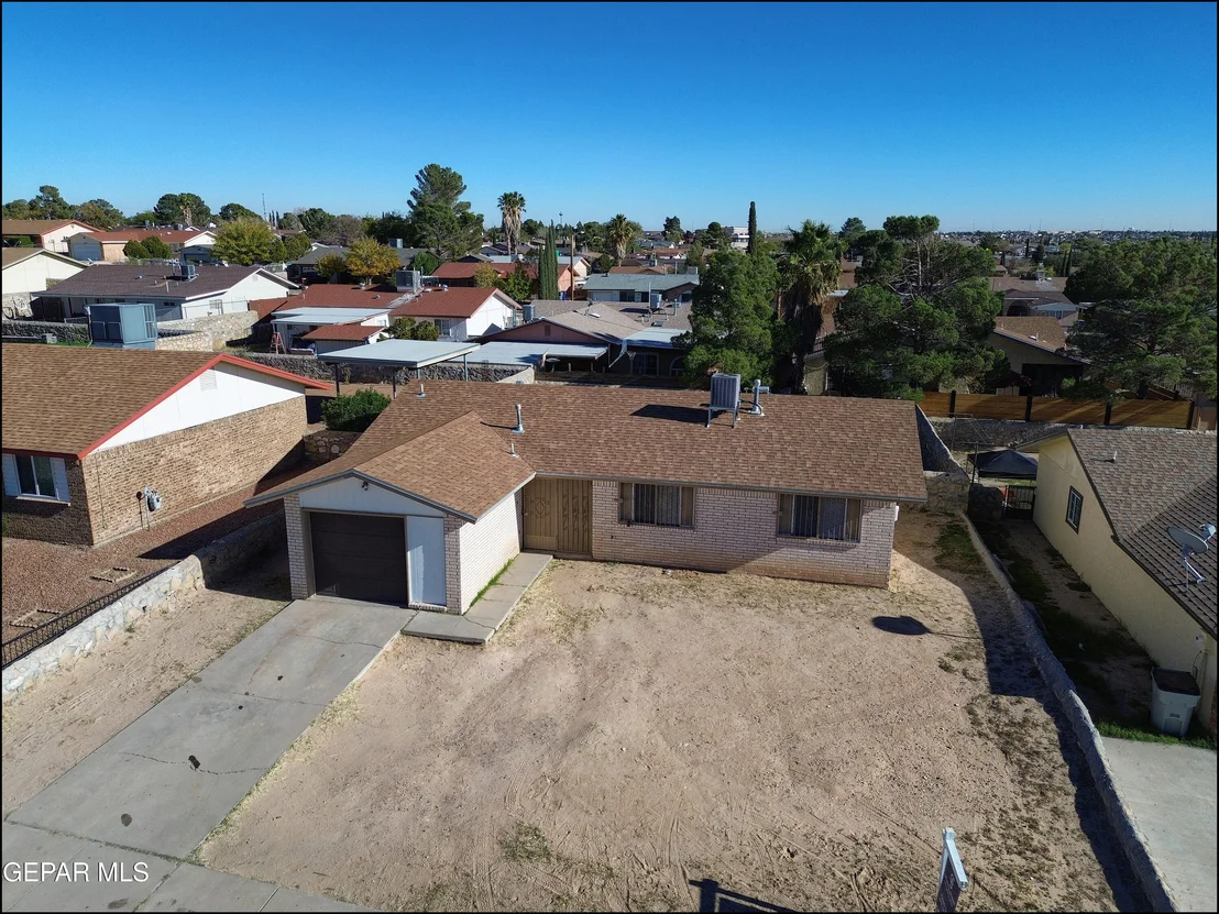 Photo of 1612 JAMES CHISUM Drive