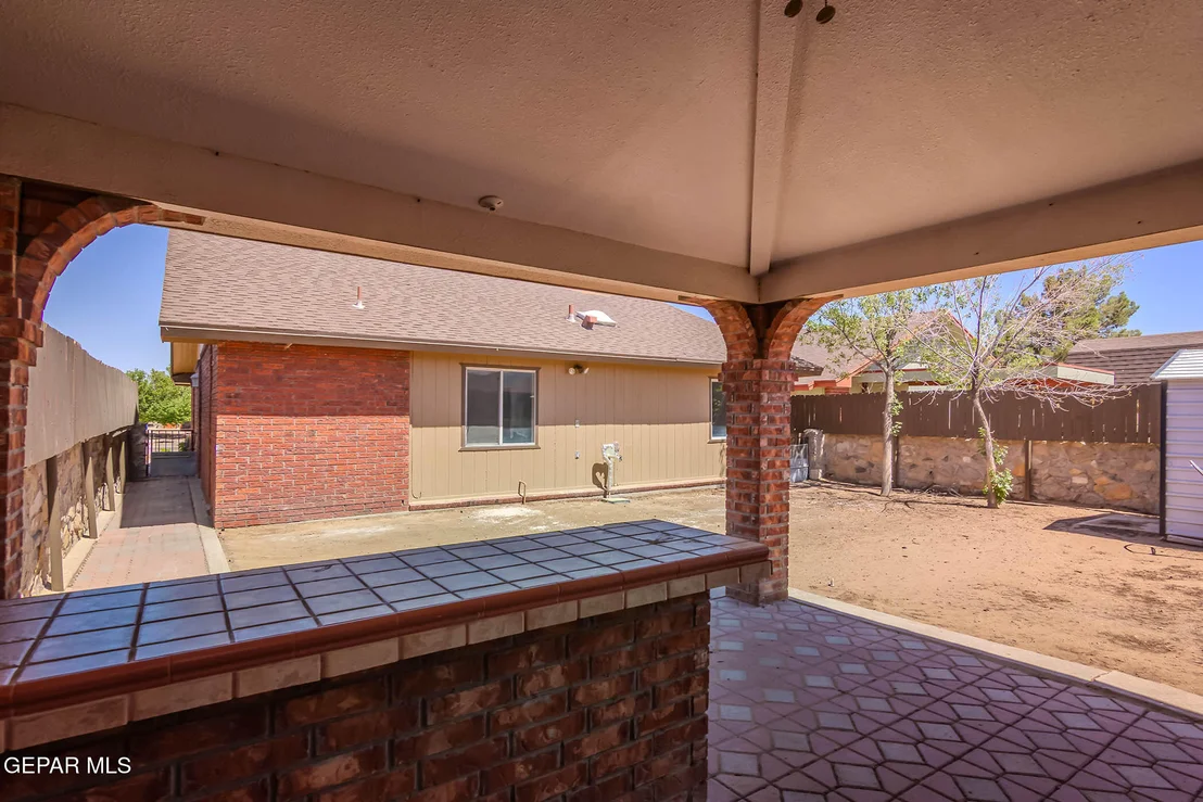 Photo of 3303 WARD ROBERT Place