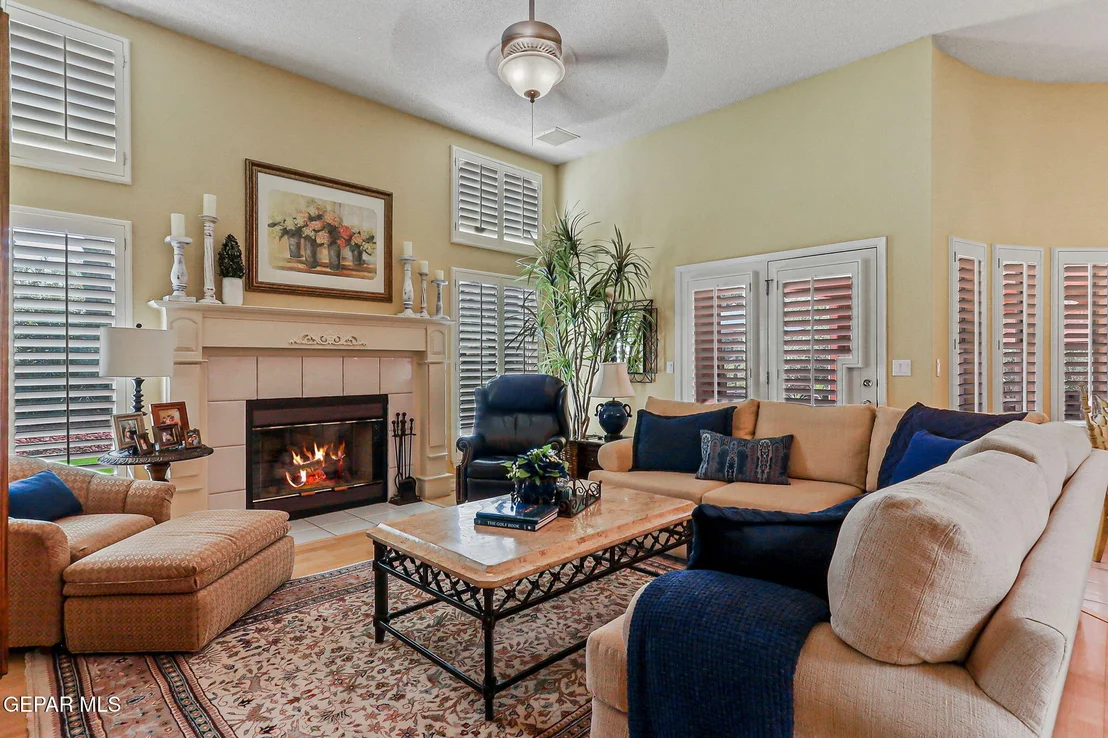 Photo of 4652 GLOBE WILLOW Drive