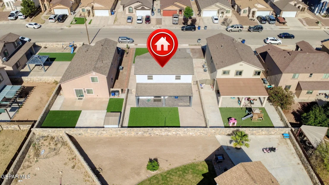 Photo of 2425 POET POINT Place