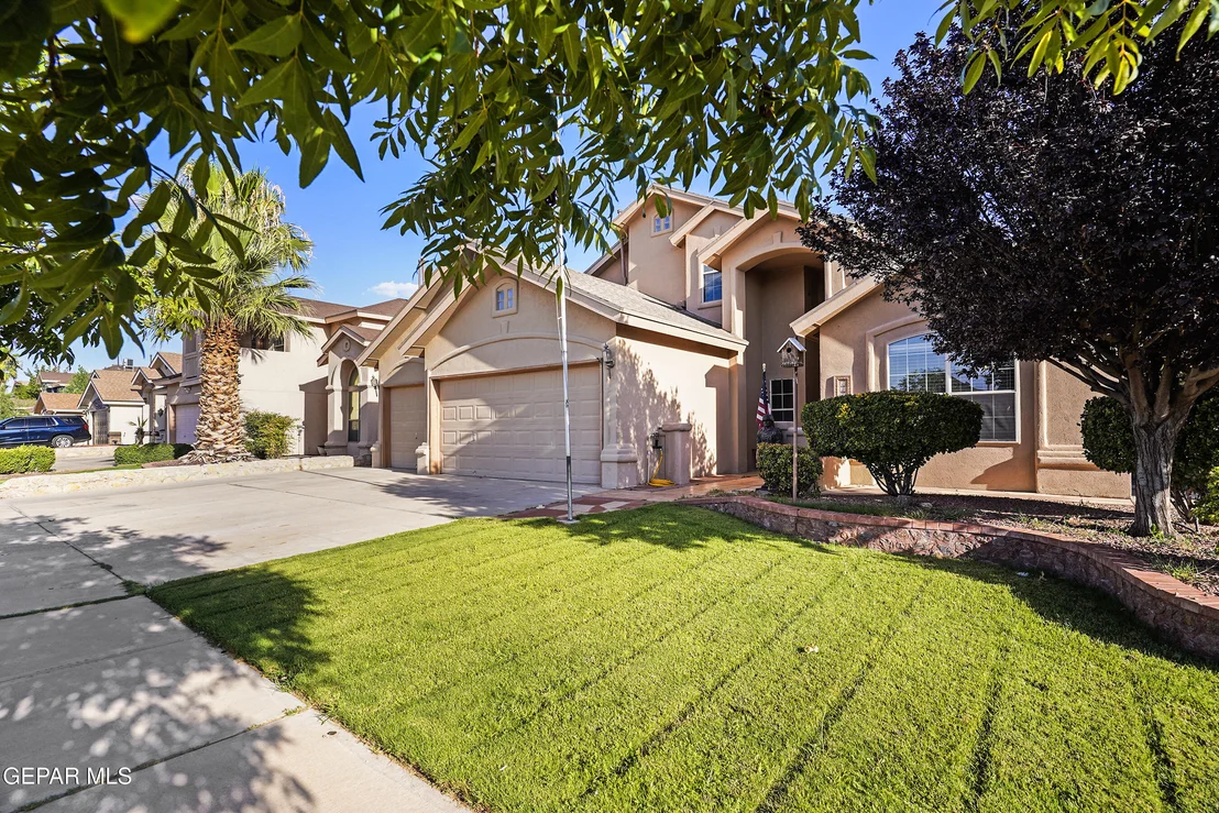 Photo of 12404 PASEO ALEGRE Drive