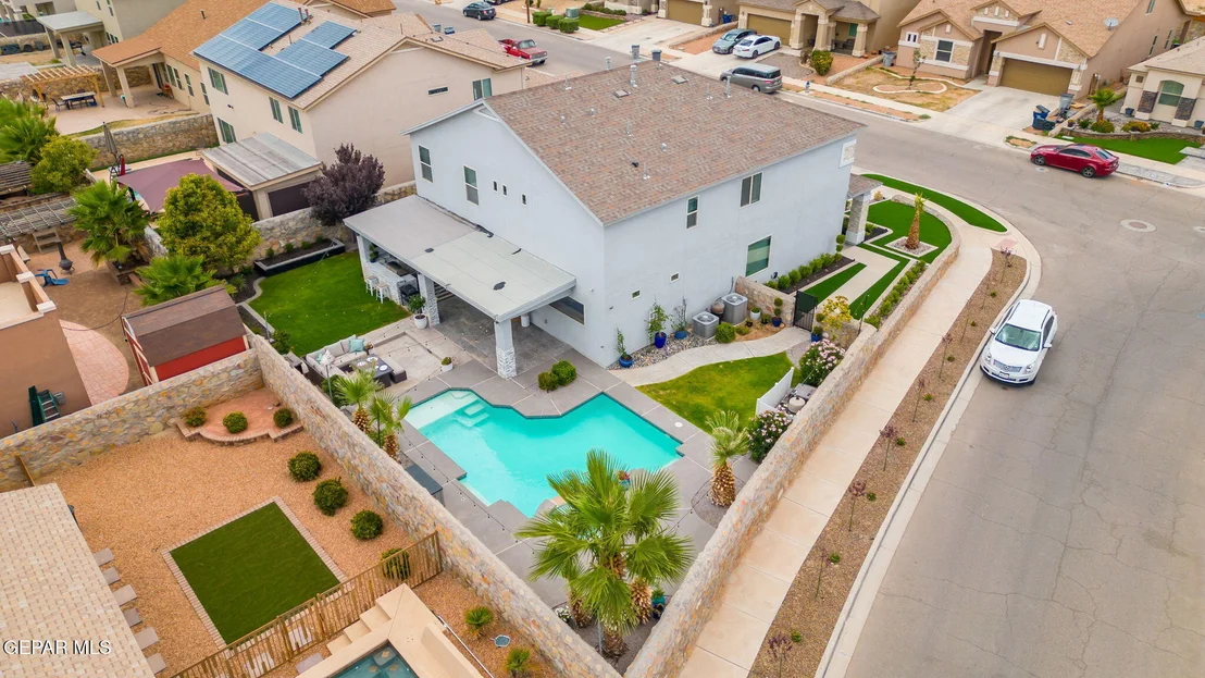 Photo of 12628 Arrow Weed Drive